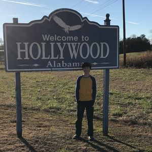 Meet your Posher, Brody